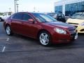 Red Jewel - Malibu LT Sedan Photo No. 2
