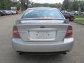 Brilliant Silver Metallic - Legacy 2.5i Sedan Photo No. 5