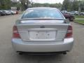 2005 Brilliant Silver Metallic Subaru Legacy 2.5i Sedan  photo #5