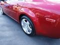 Red Jewel - Malibu LT Sedan Photo No. 4