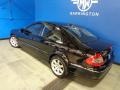 Black - E 350 4Matic Sedan Photo No. 32