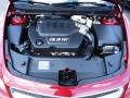 Red Jewel - Malibu LT Sedan Photo No. 7