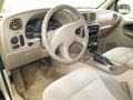 2004 Sandstone Metallic Chevrolet TrailBlazer LS 4x4  photo #15