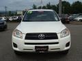 Super White - RAV4 I4 4WD Photo No. 2