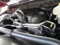 5.7 Liter HEMI OHV 16-Valve VVT MDS V8 2014 Ram 1500 Express Crew Cab Engine
