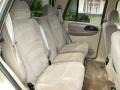 2004 Sandstone Metallic Chevrolet TrailBlazer LS 4x4  photo #18