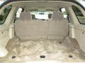 2004 Sandstone Metallic Chevrolet TrailBlazer LS 4x4  photo #24