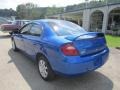 Electric Blue Pearlcoat - Neon SXT Photo No. 4