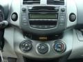 Super White - RAV4 I4 4WD Photo No. 11