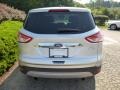 2013 Ingot Silver Metallic Ford Escape SEL 2.0L EcoBoost 4WD  photo #6