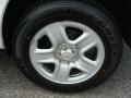Super White - RAV4 I4 4WD Photo No. 14