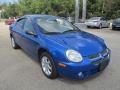 Electric Blue Pearlcoat - Neon SXT Photo No. 9