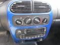 Electric Blue Pearlcoat - Neon SXT Photo No. 15