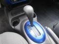 Electric Blue Pearlcoat - Neon SXT Photo No. 16
