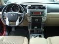 Salsa Red Pearl - 4Runner SR5 4x4 Photo No. 9
