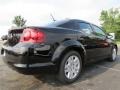 Black Clear Coat - Avenger SE Photo No. 3