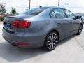 2014 Platinum Gray Metallic Volkswagen Jetta GLI  photo #6