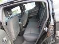 Black Clear Coat - Avenger SE Photo No. 7