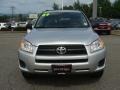 Classic Silver Metallic - RAV4 4WD Photo No. 2
