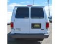 Oxford White - E Series Van E350 Super Duty XLT 15 Passenger Photo No. 4