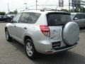 Classic Silver Metallic - RAV4 4WD Photo No. 4