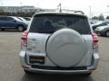 Classic Silver Metallic - RAV4 4WD Photo No. 5