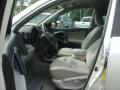 Classic Silver Metallic - RAV4 4WD Photo No. 7