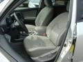 Classic Silver Metallic - RAV4 4WD Photo No. 8