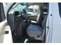 Oxford White - E Series Van E350 Super Duty XLT 15 Passenger Photo No. 10