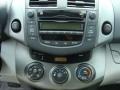 Classic Silver Metallic - RAV4 4WD Photo No. 11