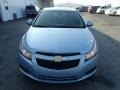 Ice Blue Metallic - Cruze ECO Photo No. 3