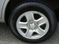 Classic Silver Metallic - RAV4 4WD Photo No. 14