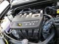 2.4 Liter DOHC 16-Valve Dual VVT 4 Cylinder 2014 Dodge Avenger SE Engine