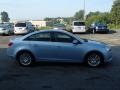 Ice Blue Metallic - Cruze ECO Photo No. 5