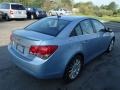 Ice Blue Metallic - Cruze ECO Photo No. 6