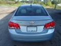 Ice Blue Metallic - Cruze ECO Photo No. 7