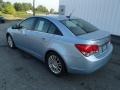 Ice Blue Metallic - Cruze ECO Photo No. 8