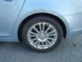 Ice Blue Metallic - Cruze ECO Photo No. 9