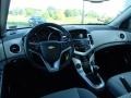 Ice Blue Metallic - Cruze ECO Photo No. 14