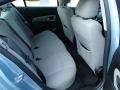 Ice Blue Metallic - Cruze ECO Photo No. 15
