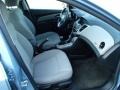 Ice Blue Metallic - Cruze ECO Photo No. 16