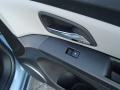 Ice Blue Metallic - Cruze ECO Photo No. 17