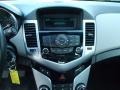 Ice Blue Metallic - Cruze ECO Photo No. 19