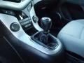 Ice Blue Metallic - Cruze ECO Photo No. 20