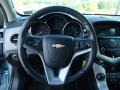Ice Blue Metallic - Cruze ECO Photo No. 21