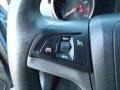 Ice Blue Metallic - Cruze ECO Photo No. 22