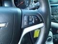 Ice Blue Metallic - Cruze ECO Photo No. 23