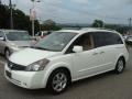 Nordic White Pearl - Quest 3.5 SE Photo No. 3