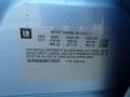 Ice Blue Metallic - Cruze ECO Photo No. 25