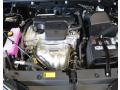 2013 Black Toyota RAV4 XLE  photo #34